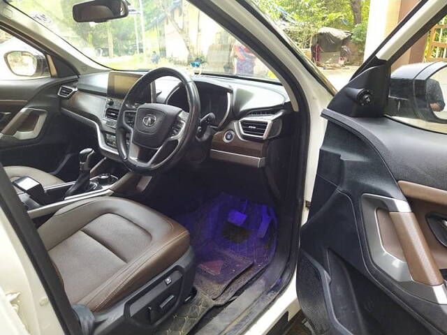 Used Tata Harrier [2019-2023] XZA Plus in Mumbai