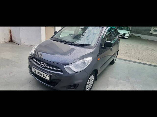 Used 2012 Hyundai i10 in Meerut