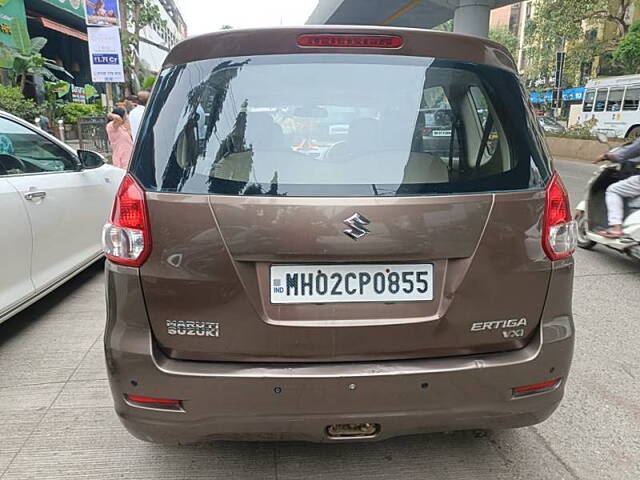 Used Maruti Suzuki Ertiga [2018-2022] VXi in Mumbai