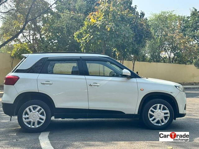 Used Maruti Suzuki Vitara Brezza [2016-2020] VDi in Delhi