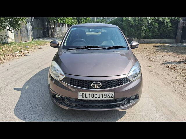 Used 2017 Tata Tigor in Faridabad