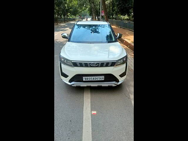 Used Mahindra XUV300 [2019-2024] W6 1.5 Diesel in Patna