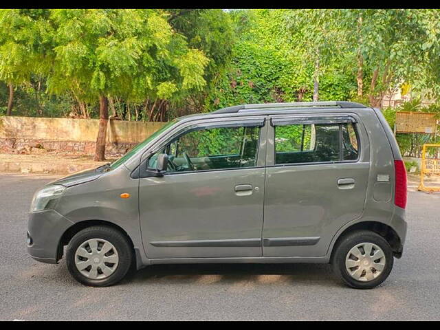 Used Maruti Suzuki Wagon R 1.0 [2010-2013] LXi in Delhi