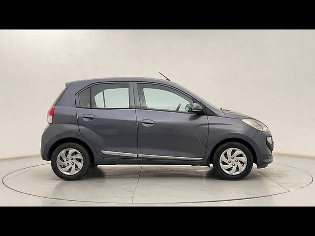 Used Hyundai Santro Sportz CNG [2018-2020] in Pune