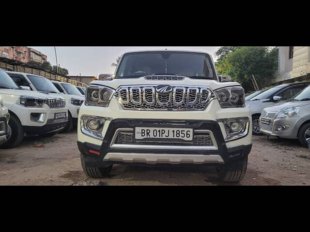 Used Mahindra Scorpio 2021 S11 in Patna