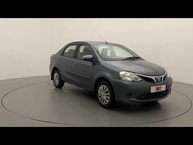 Used 2014 Toyota Etios in Pune