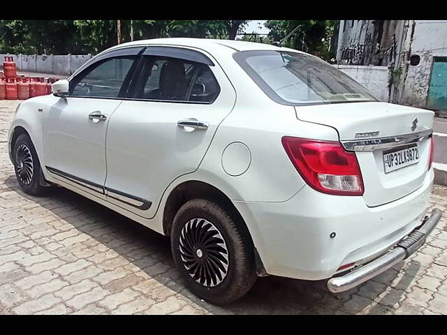 Used Maruti Suzuki Dzire [2017-2020] VDi in Kanpur