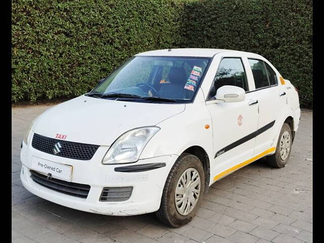 Used Maruti Suzuki Swift Dzire [2015-2017] LDI in Surat