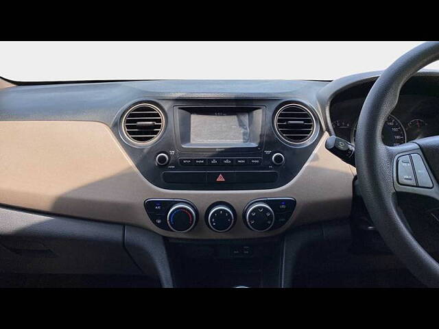 Used Hyundai Grand i10 [2013-2017] Sportz 1.2 Kappa VTVT [2016-2017] in Ahmedabad