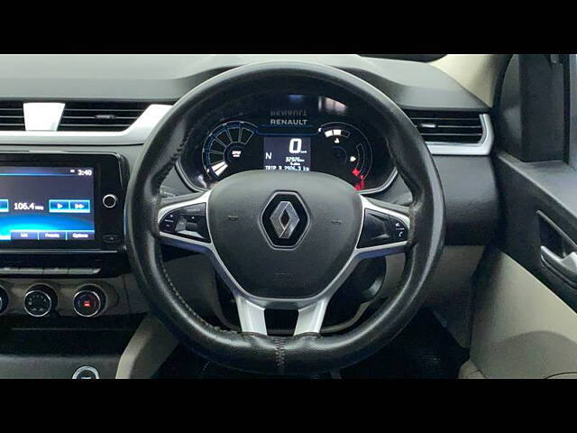 Used Renault Triber [2019-2023] RXZ EASY-R AMT in Chennai