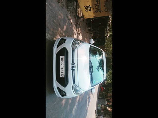 Used Hyundai Xcent [2014-2017] S 1.1 CRDi (O) in Lucknow