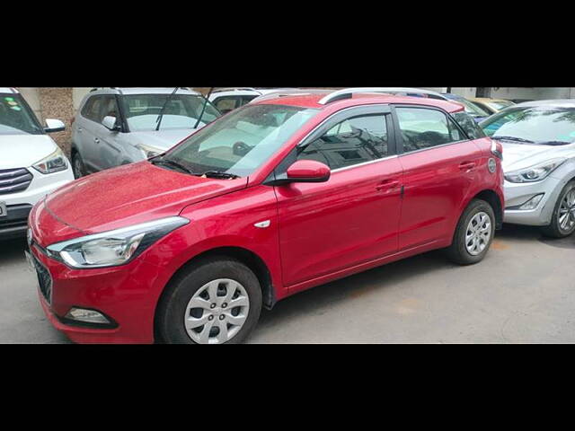 Used Hyundai Elite i20 [2016-2017] Magna 1.2 [2016-2017] in Chennai