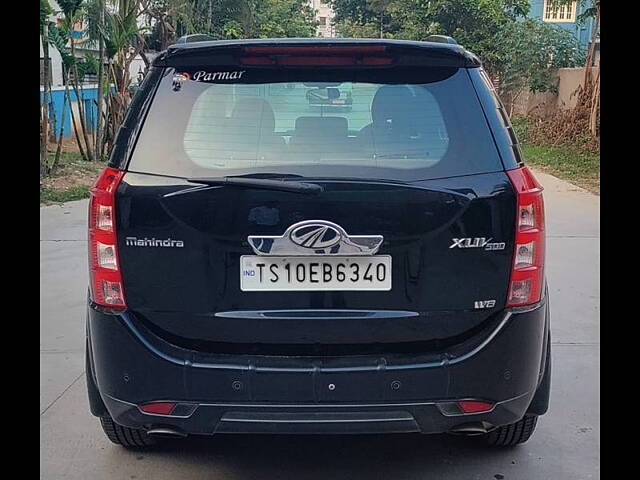 Used Mahindra XUV500 [2011-2015] W8 in Hyderabad