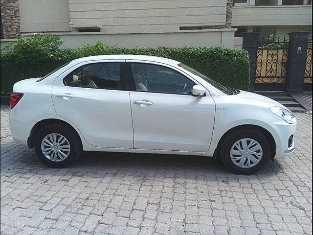 Used Maruti Suzuki Dzire [2017-2020] VXi in Jalandhar