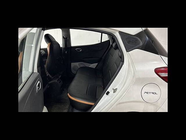 Used Hyundai Grand i10 Nios [2019-2023] Asta 1.2 Kappa VTVT in Kolkata