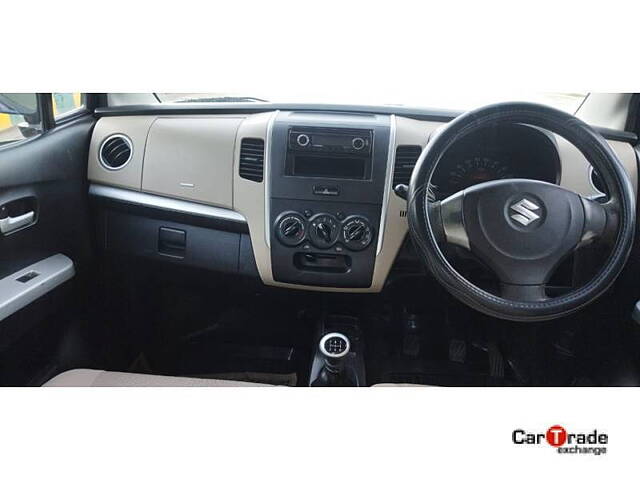 Used Maruti Suzuki Wagon R 1.0 [2014-2019] LXI CNG in Noida