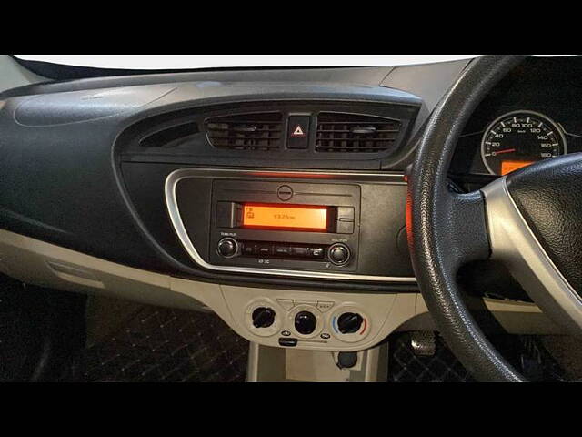 Used Maruti Suzuki Alto 800 VXi in Chandigarh