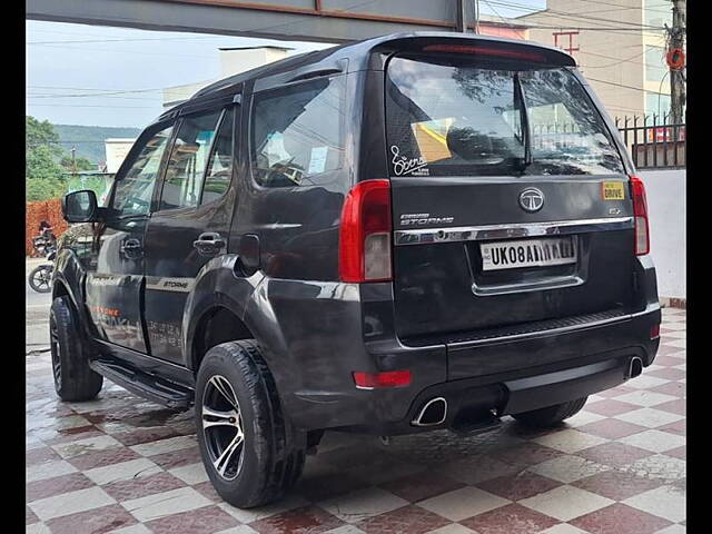 Used Tata Safari Storme 2019 2.2 EX 4X2 in Dehradun