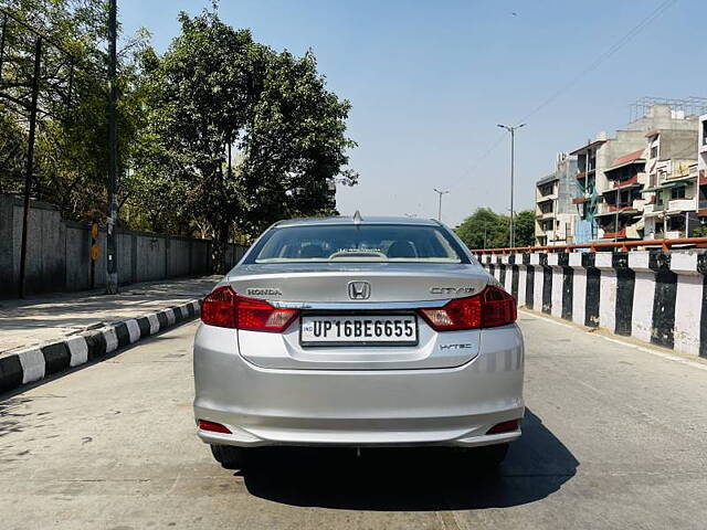 Used Honda City [2014-2017] VX CVT in Delhi