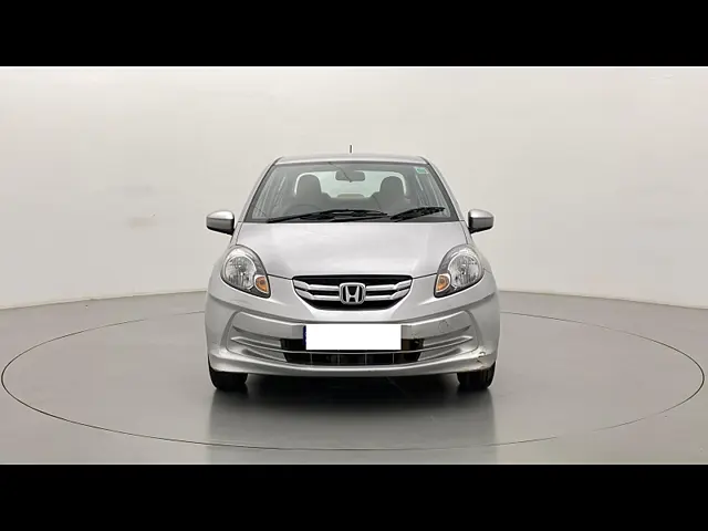 Used 2014 Honda Amaze in Bangalore