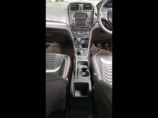 Used Maruti Suzuki Vitara Brezza [2016-2020] ZDi in Bangalore