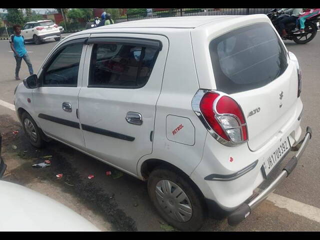 Used Maruti Suzuki Alto 800 VXi in Ranchi