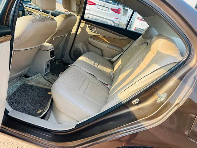 Used Maruti Suzuki Ciaz Sigma Hybrid 1.5 [2018-2020] in Kanpur