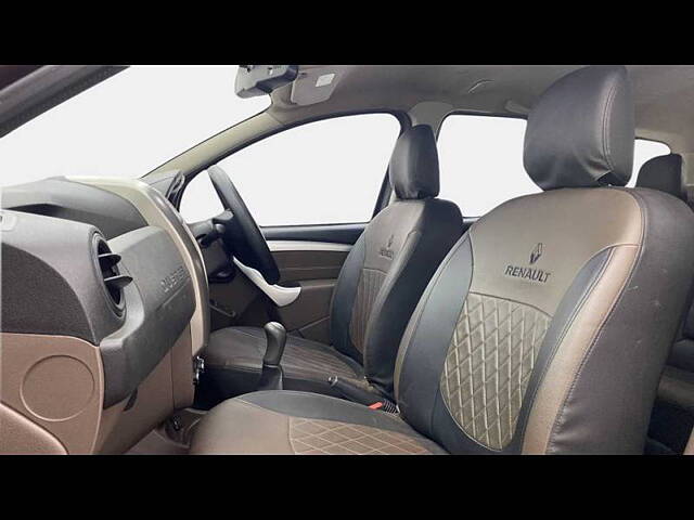 Used Renault Duster [2016-2019] RXL Petrol in Bangalore