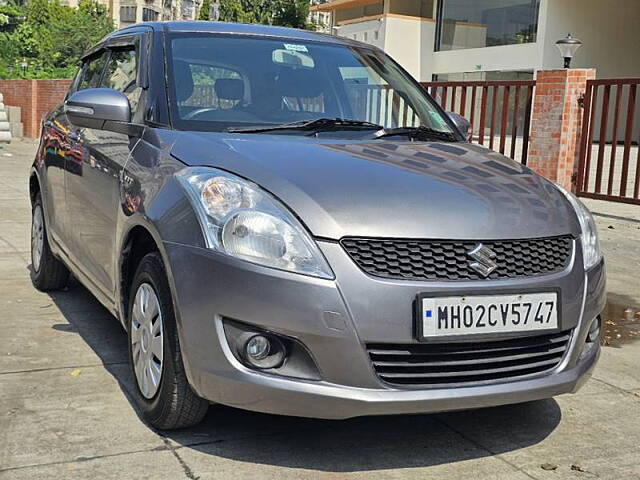 Used Maruti Suzuki Swift [2011-2014] VXi in Mumbai