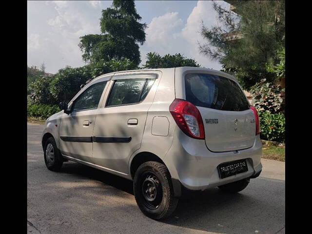 Used Maruti Suzuki Alto 800 [2012-2016] Lxi in Indore