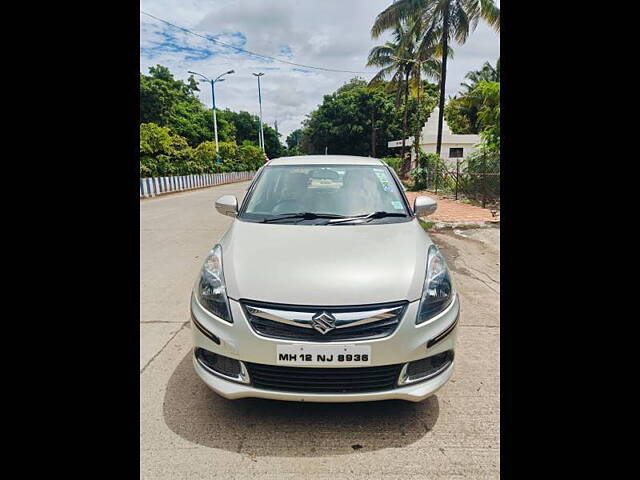 Used 2016 Maruti Suzuki Swift DZire in Pune