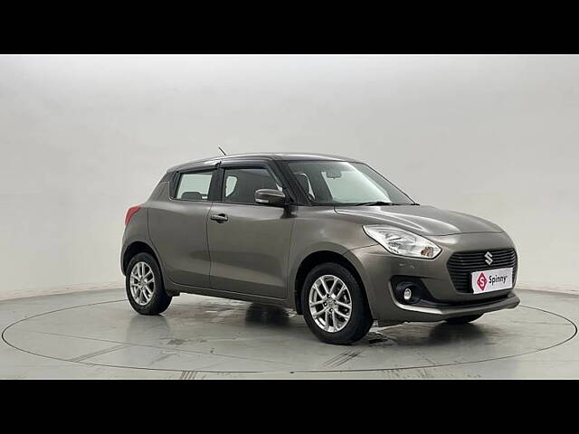 Used Maruti Suzuki Swift [2018-2021] ZXi AMT [2018-2019] in Delhi