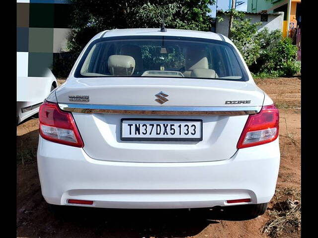 Used Maruti Suzuki Dzire VXi [2020-2023] in Coimbatore