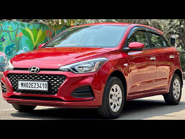 Used Hyundai Elite i20 [2016-2017] Magna 1.2 [2016-2017] in Mumbai