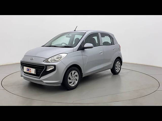 Used Hyundai Santro Sportz AMT in Chennai