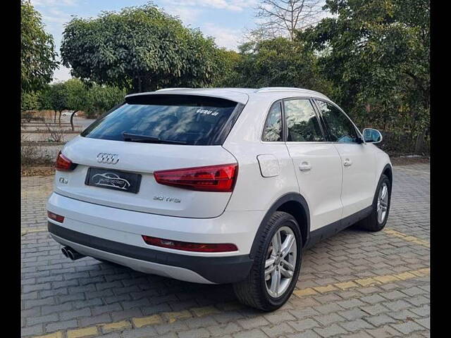 Used Audi Q3 [2017-2020] 30 TFSI Premium in Delhi