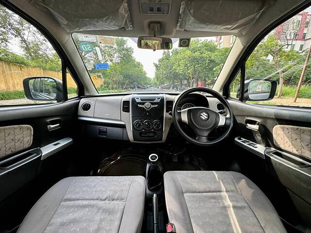 Used Maruti Suzuki Wagon R 1.0 [2014-2019] VXI in Delhi