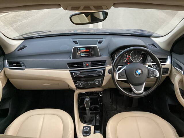 Used BMW X1 [2013-2016] sDrive20d M Sport in Pune