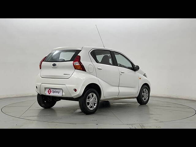 Used Datsun redi-GO [2016-2020] T (O) [2016-2019] in Faridabad