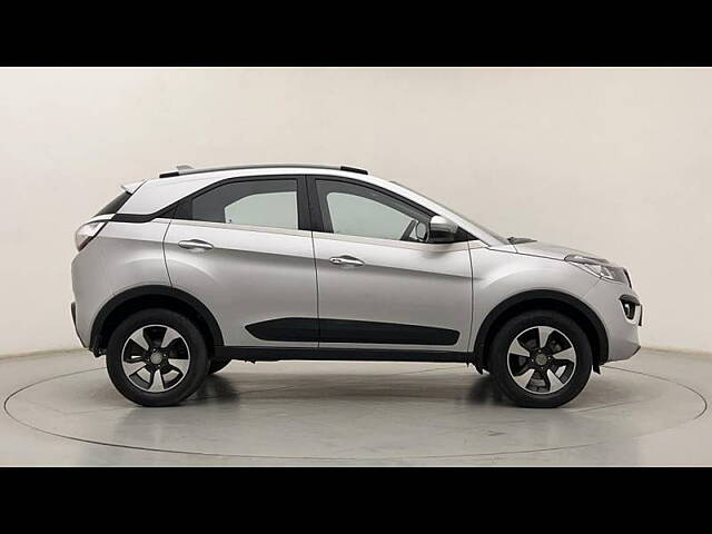 Used Tata Nexon [2017-2020] XZ Plus Diesel in Pune