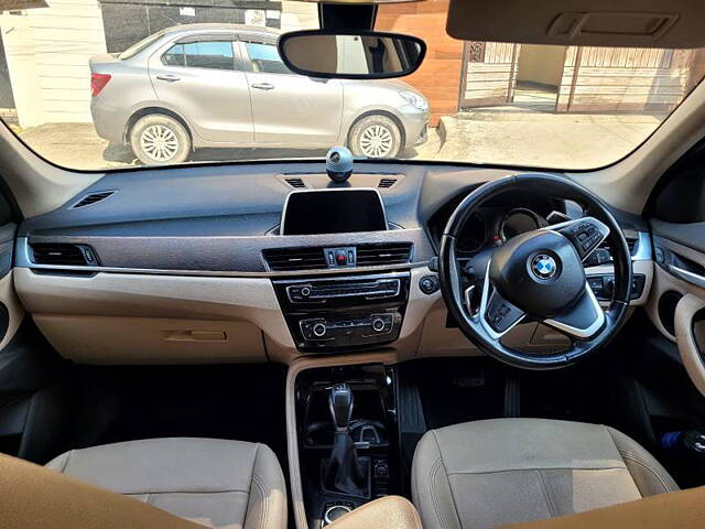 Used BMW X1 [2013-2016] sDrive20d xLine in Lucknow