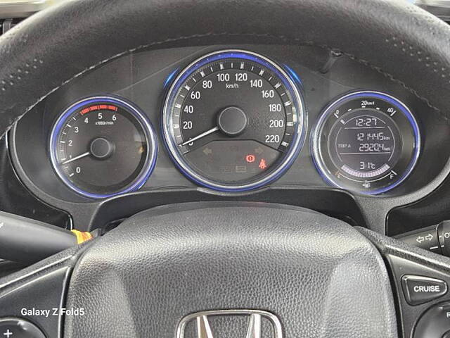 Used Honda City [2014-2017] VX Diesel in Nashik