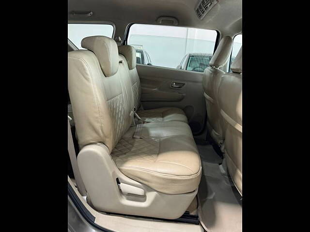 Used Maruti Suzuki Ertiga [2018-2022] VXi in Hyderabad