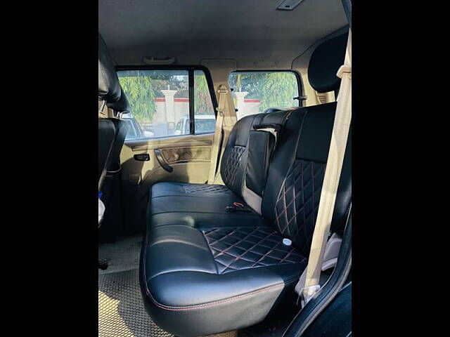 Used Mahindra Scorpio [2009-2014] SLE 2.6 CRDe in Lucknow