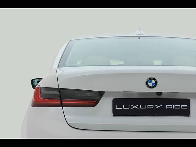 Used BMW 3 Series Gran Limousine [2021-2023] 320Ld Luxury Line in Delhi