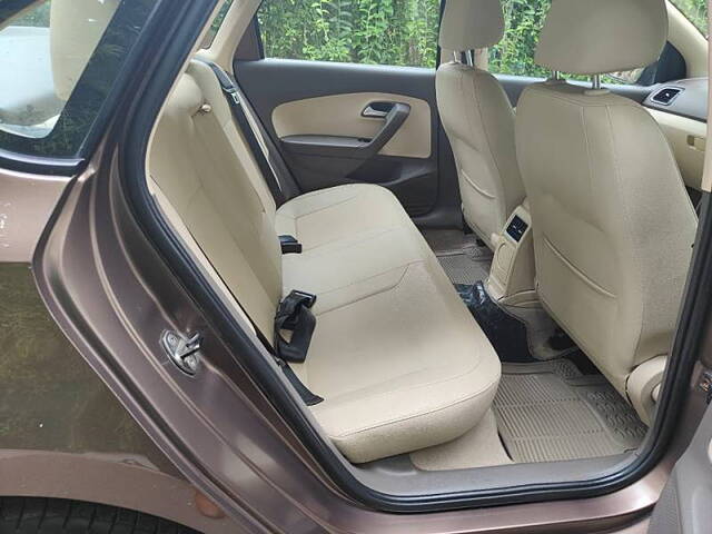 Used Volkswagen Vento [2014-2015] TSI in Mumbai