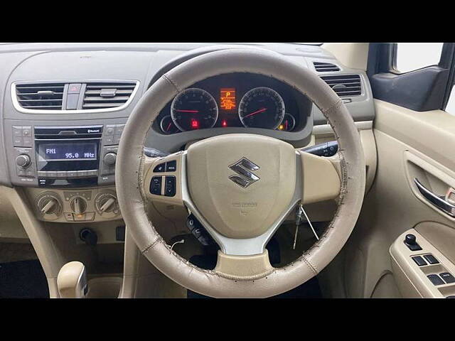 Used Maruti Suzuki Ertiga [2015-2018] VXI AT in Bangalore