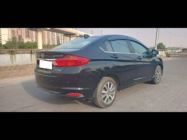 Used Honda City [2014-2017] SV Diesel in Noida