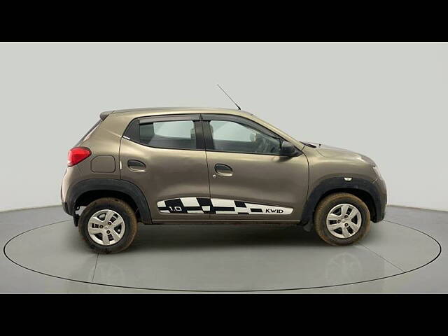 Used Renault Kwid [2022-2023] RXL 1.0 in Hyderabad