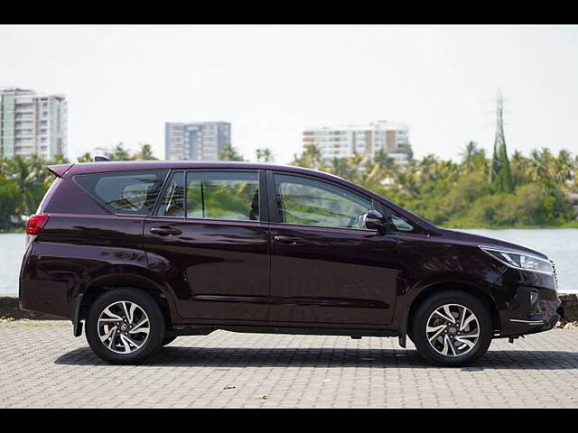 Used Toyota Innova Crysta [2020-2023] GX 2.4 AT 7 STR in Kochi